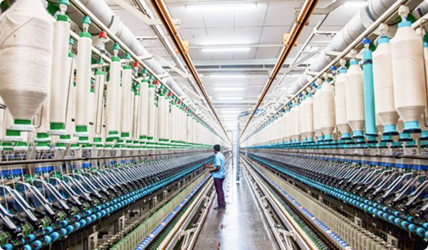 Manufacturing